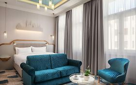 Allure Hotel&Residence Prague